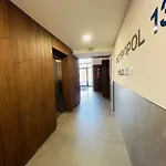 Apartamento Karzo Lu 202 Free Garage *