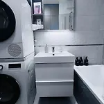 Apartamento Karzo Lu 202 Free Garage *