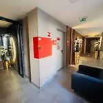 Apartamento Karzo Lu 202 Free Garage Budapeste