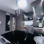 Apartamento Karzo Lu 202 Free Garage *
