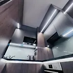 Apartamento Karzo Lu 202 Free Garage Budapeste