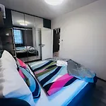 Apartamento Karzo Lu 202 Free Garage