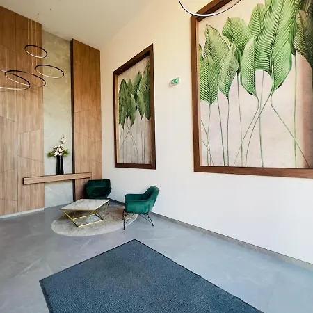 Karzo Lu 202 Free Garage Apartment Budapest