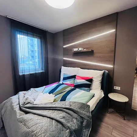 Karzo Lu 202 Free Garage *